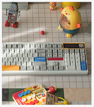 DP 104 – Ticktype