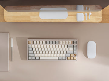 Main Products