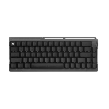 NAJA68 Anodized Dark Grey