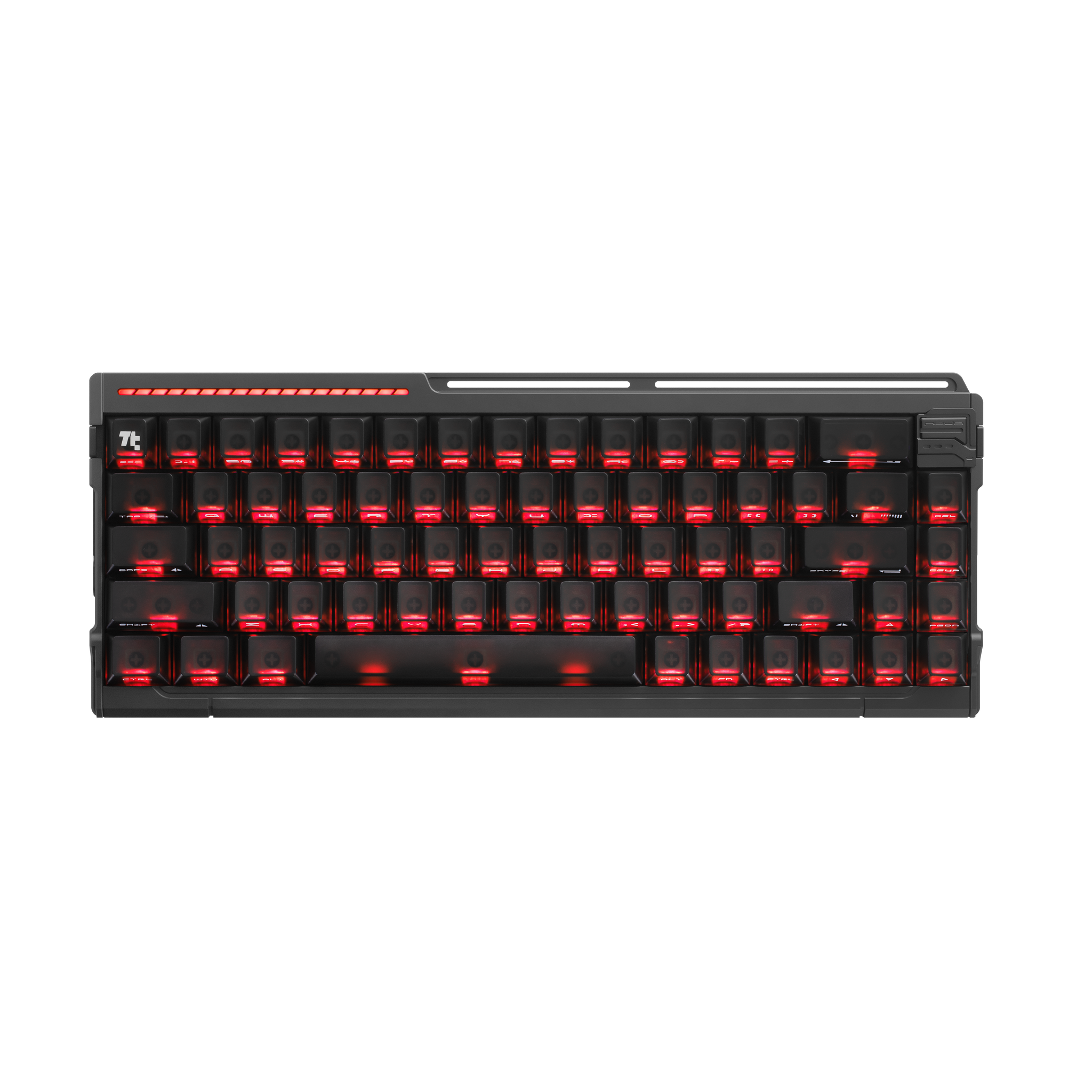 NAJA68 HE Magnetic Gaming Keyboard | Ticktype