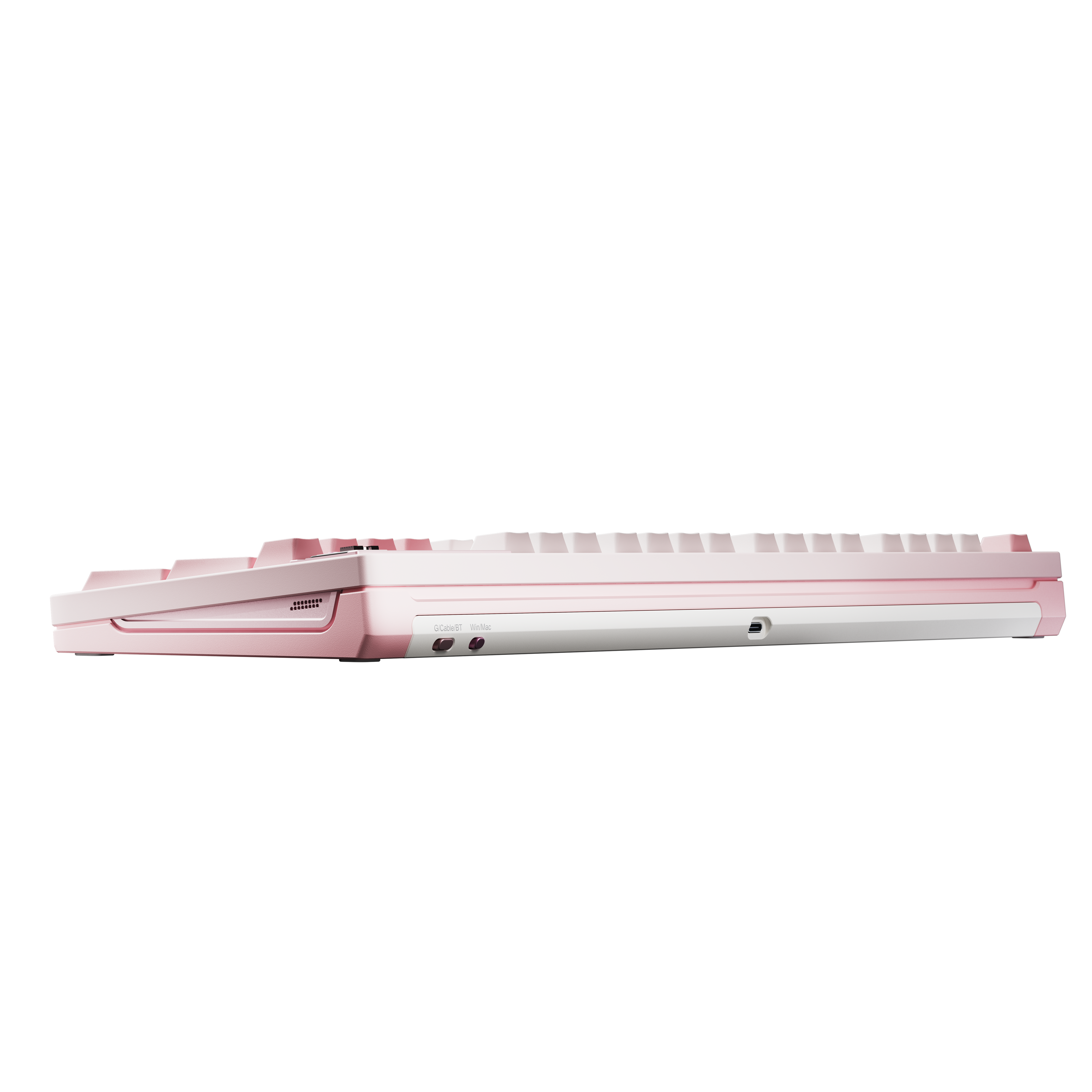 Ticktype DP104 Wireless Tri-mode Mechanical Keyboard