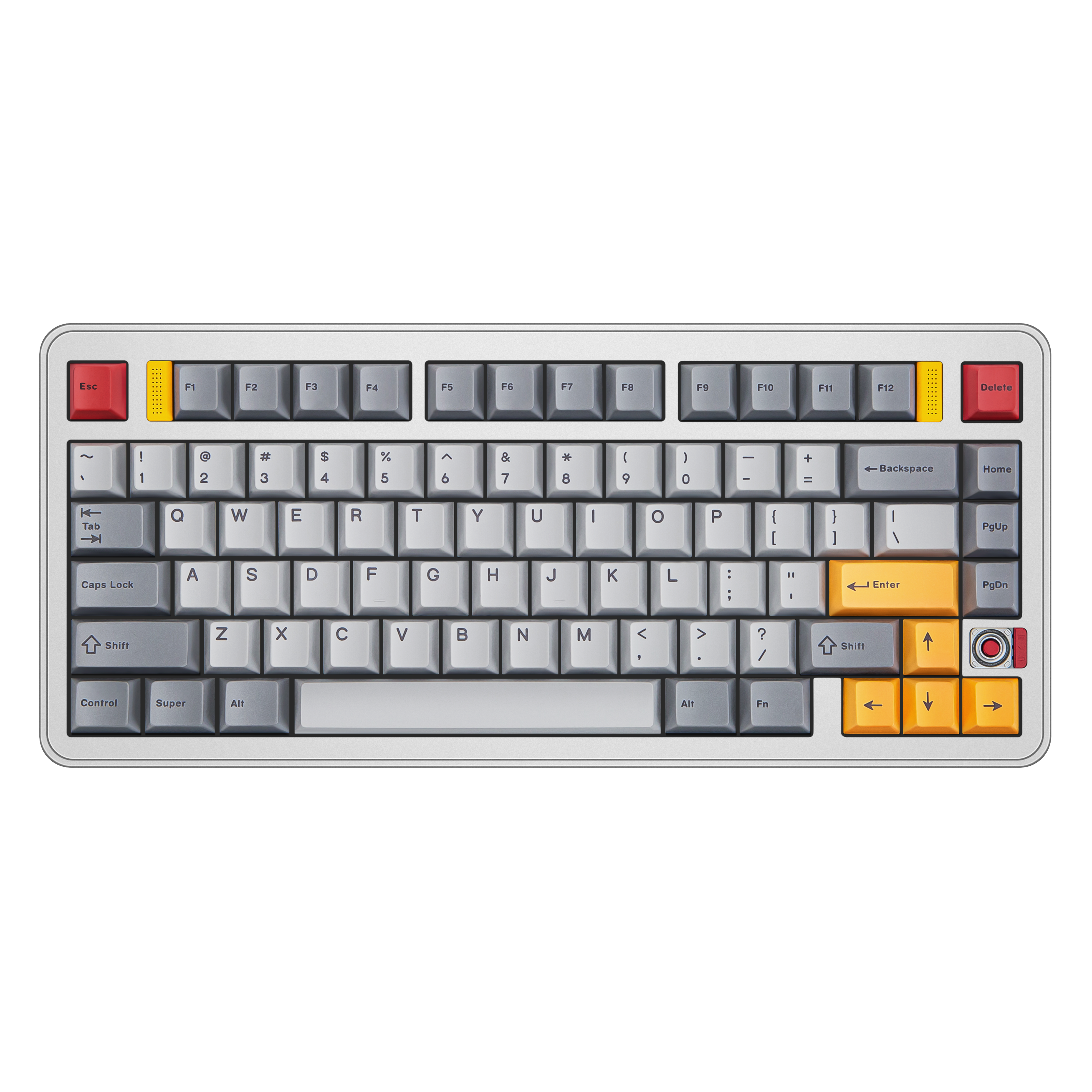 Evoworks EVO75