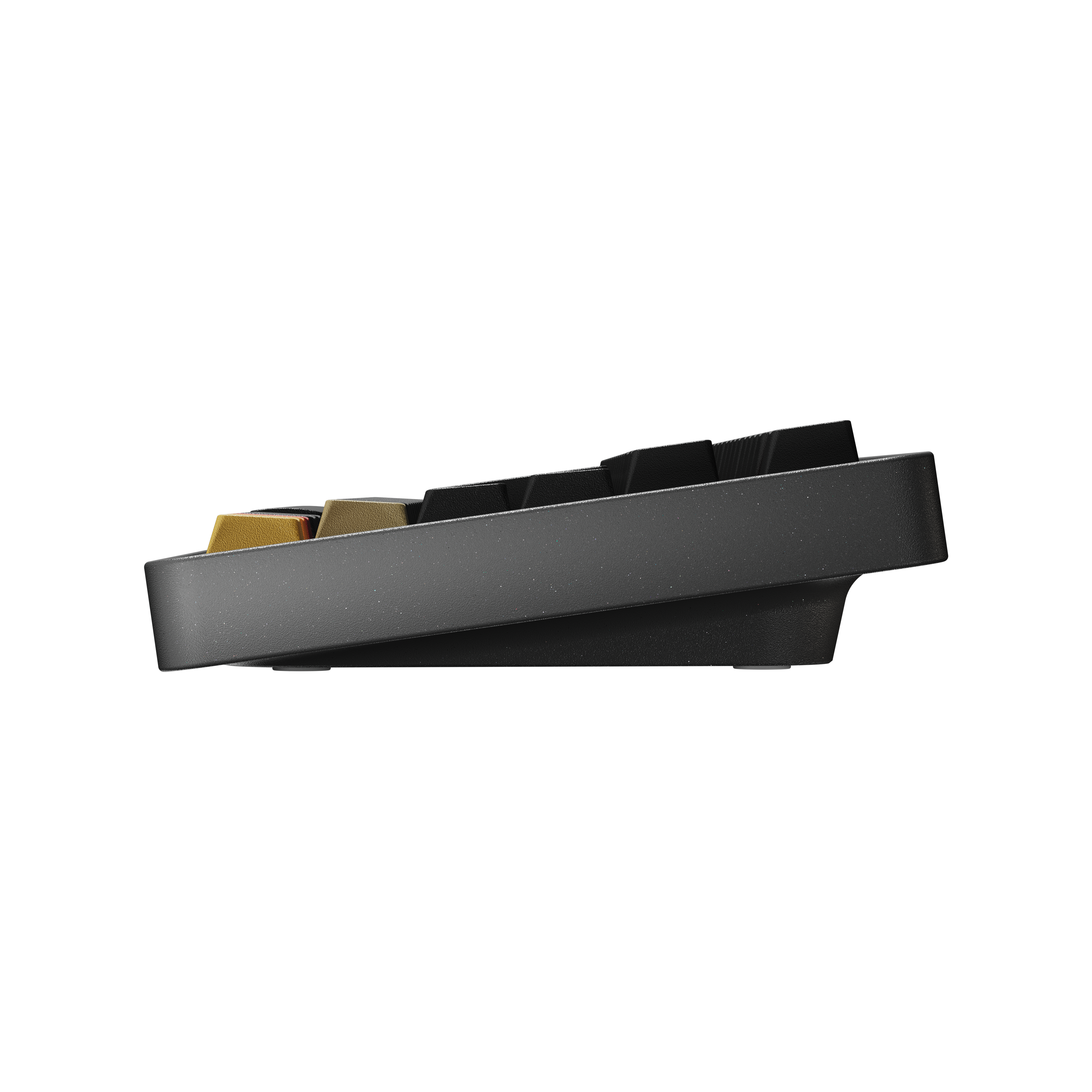 Ticktype EVO75 Prebuilt 75% Wireless Mechanical Keyboard