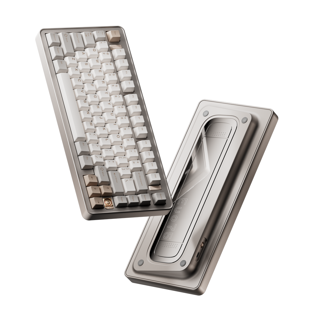 EVO 75 – Ticktype