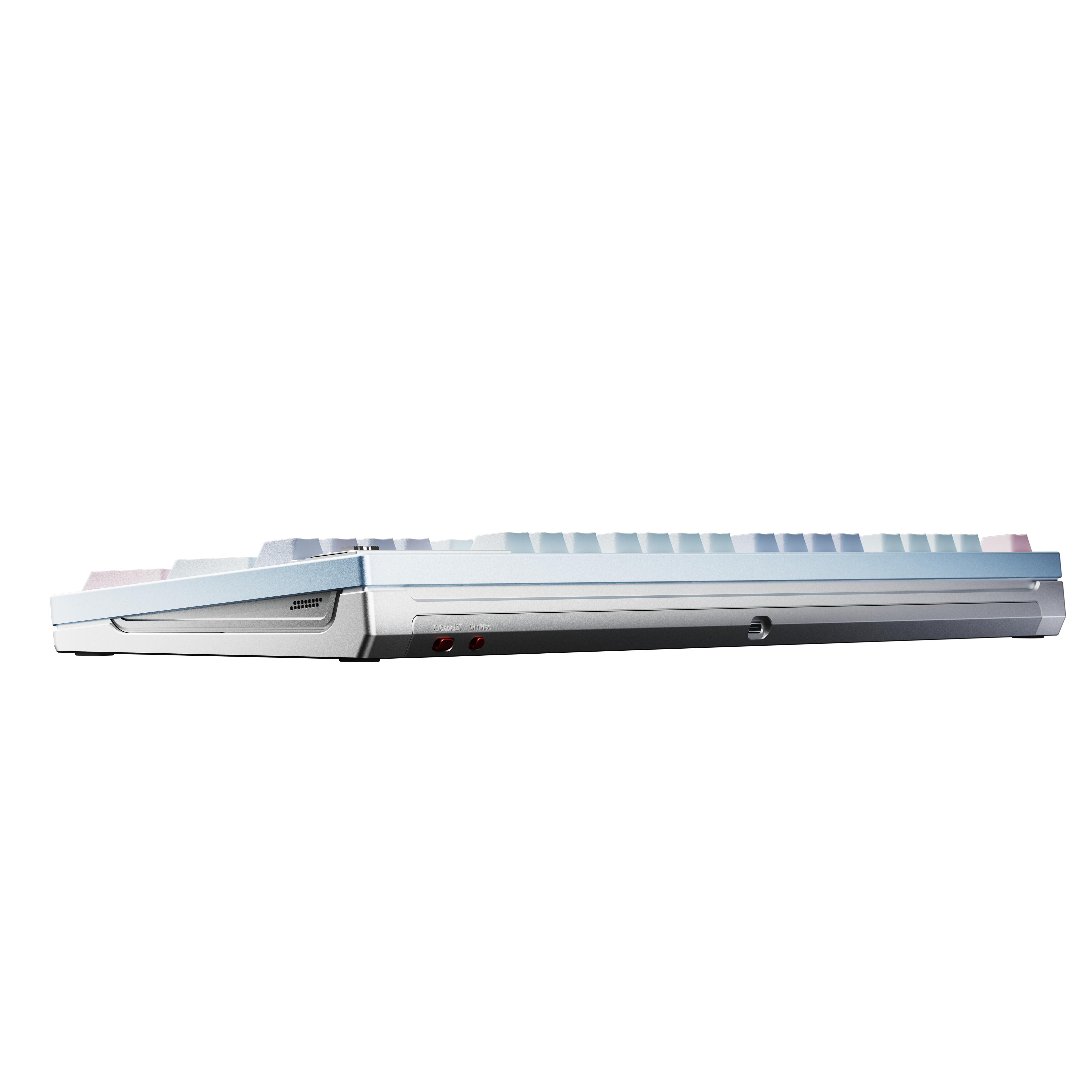Ticktype DP104 Wireless Tri-mode Mechanical Keyboard