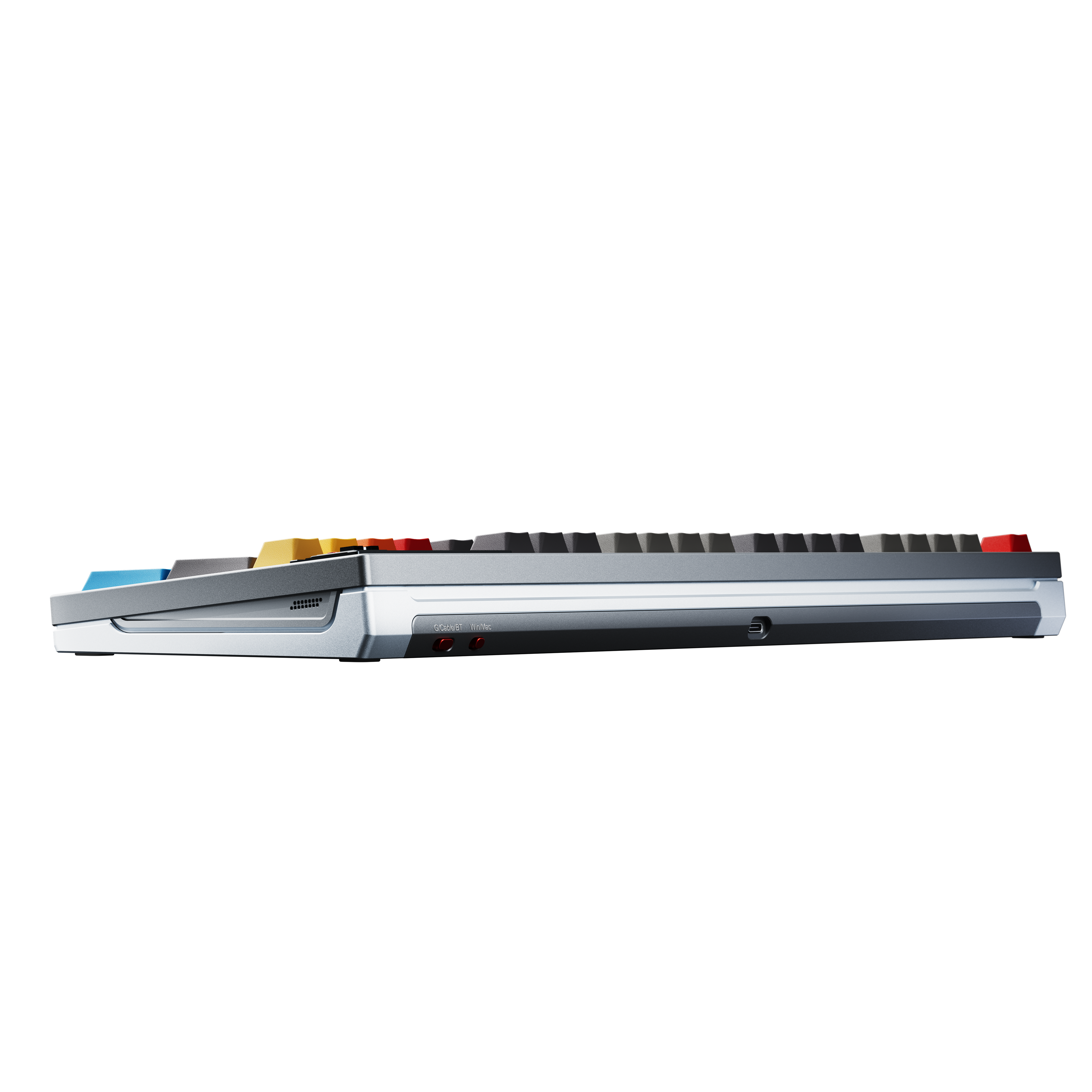 Ticktype DP104 Wireless Tri-mode Mechanical Keyboard