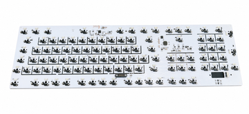 DP104 PCB