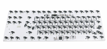 EVO80 PCB