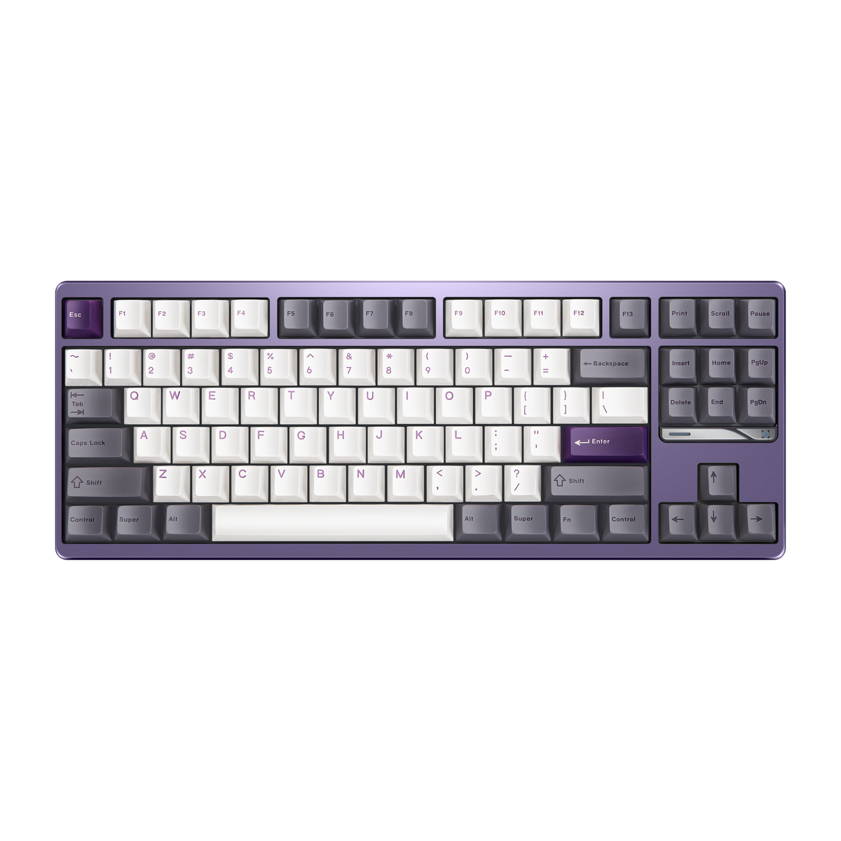 Ticktype EVO80 Mechanical Keyboard