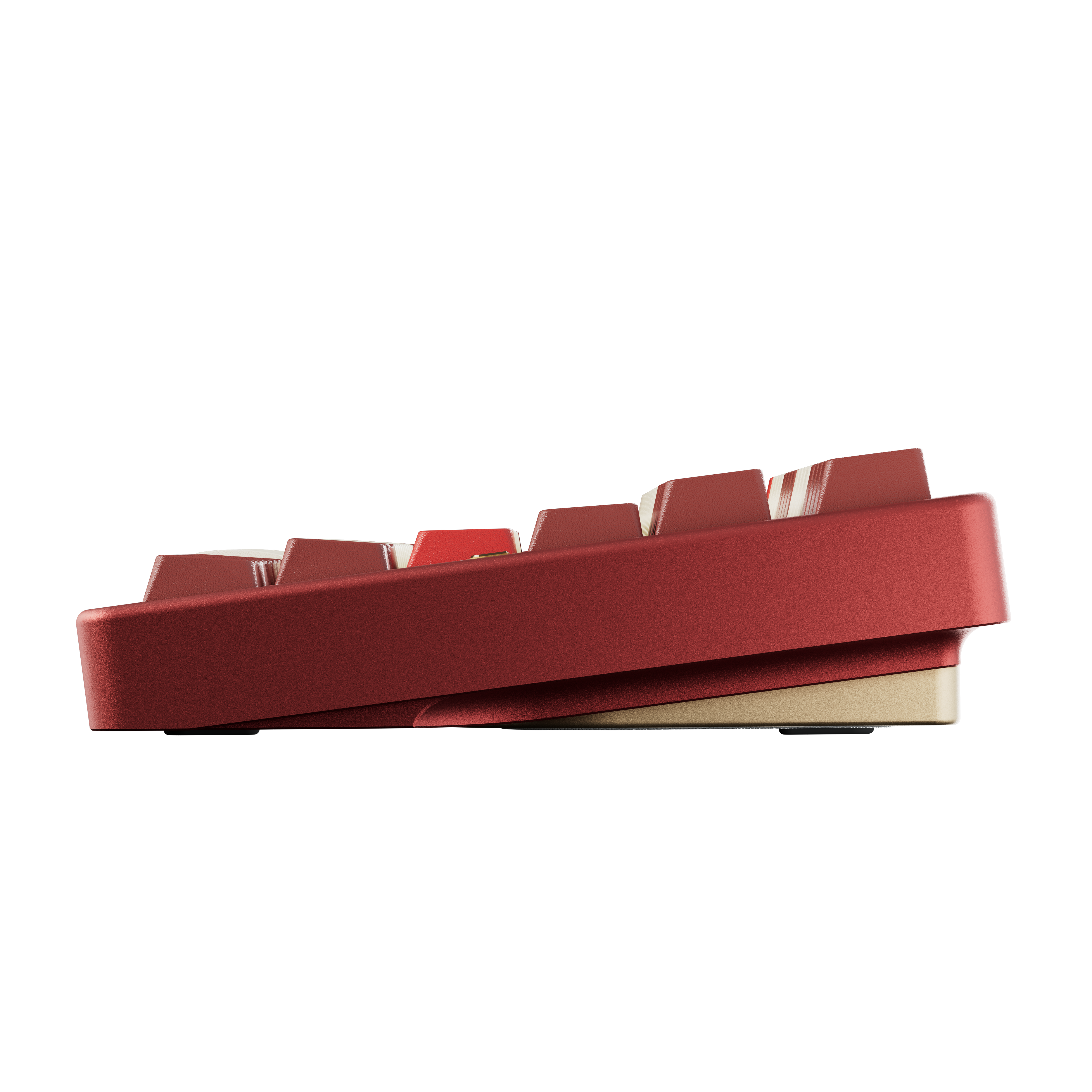Ticktype EVO80 Mechanical Keyboard