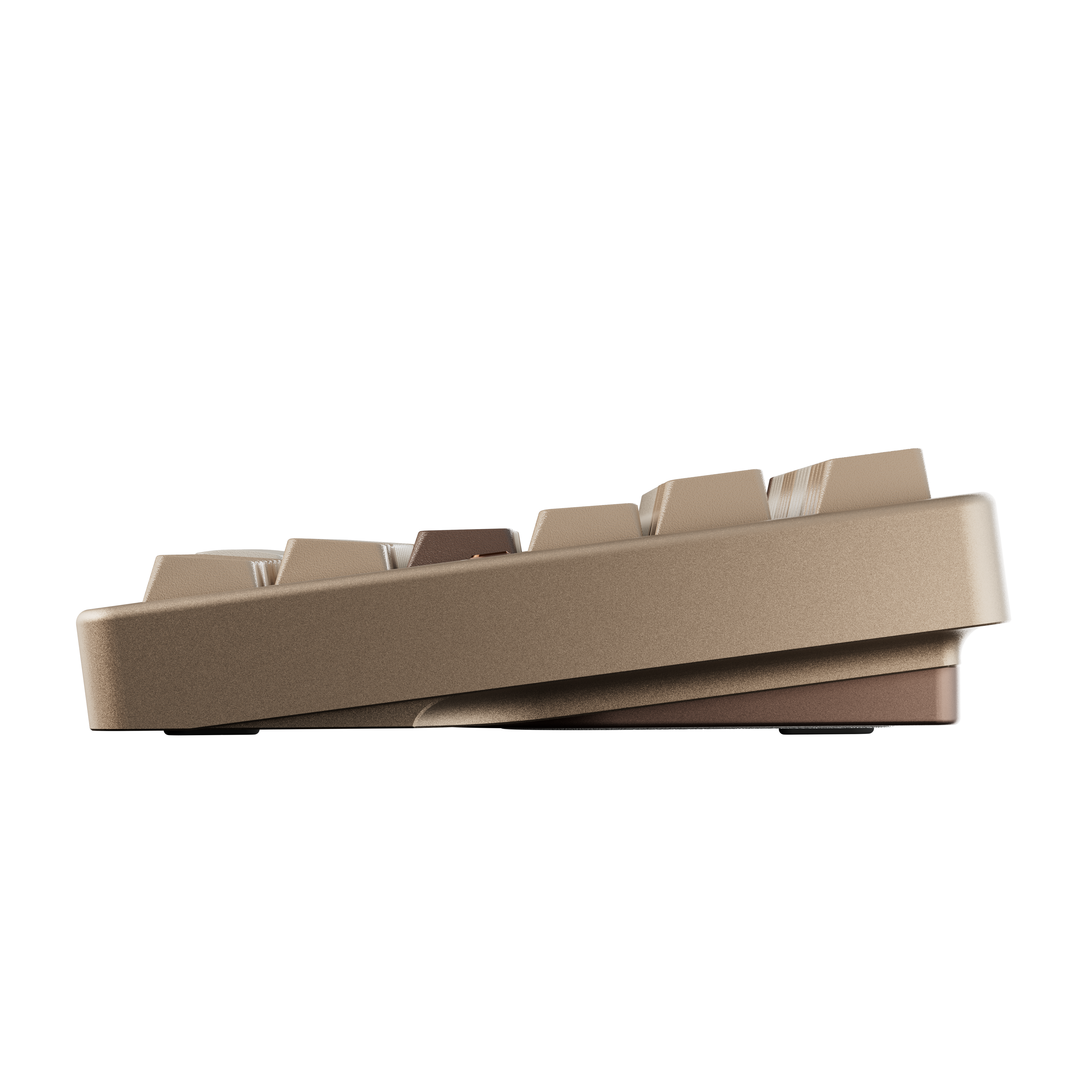 Ticktype EVO80 Mechanical Keyboard