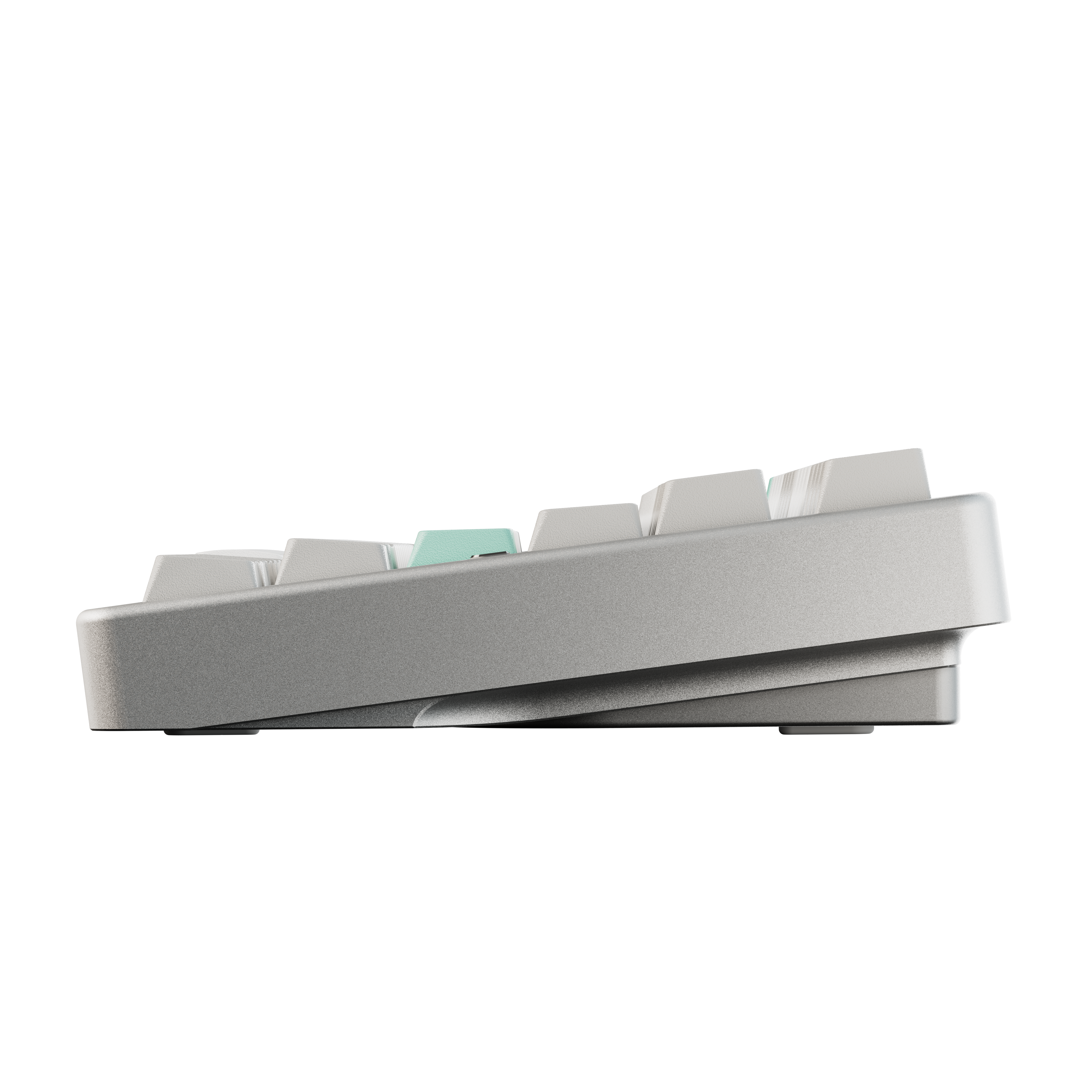 Ticktype EVO80 Mechanical Keyboard