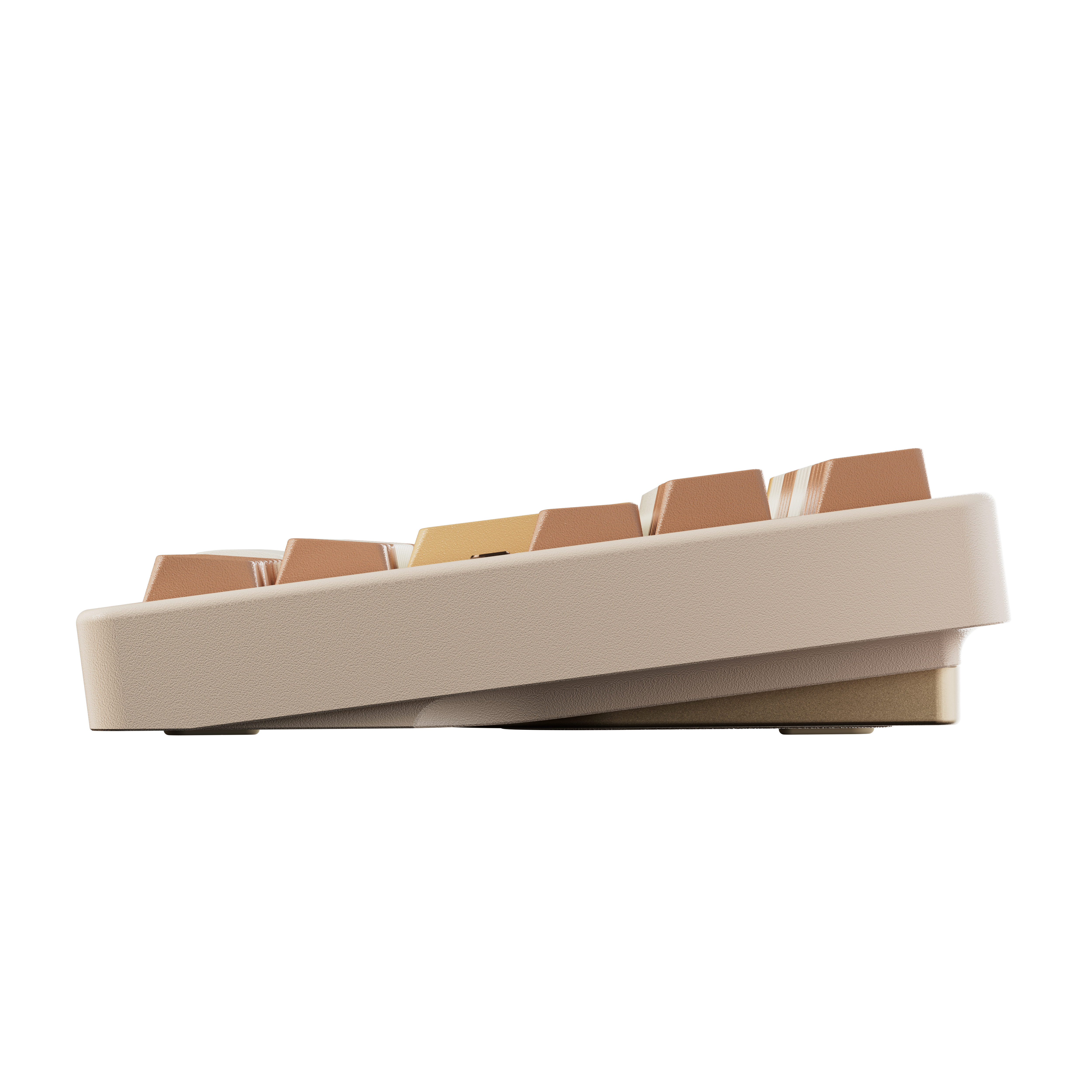 Ticktype EVO80 Mechanical Keyboard