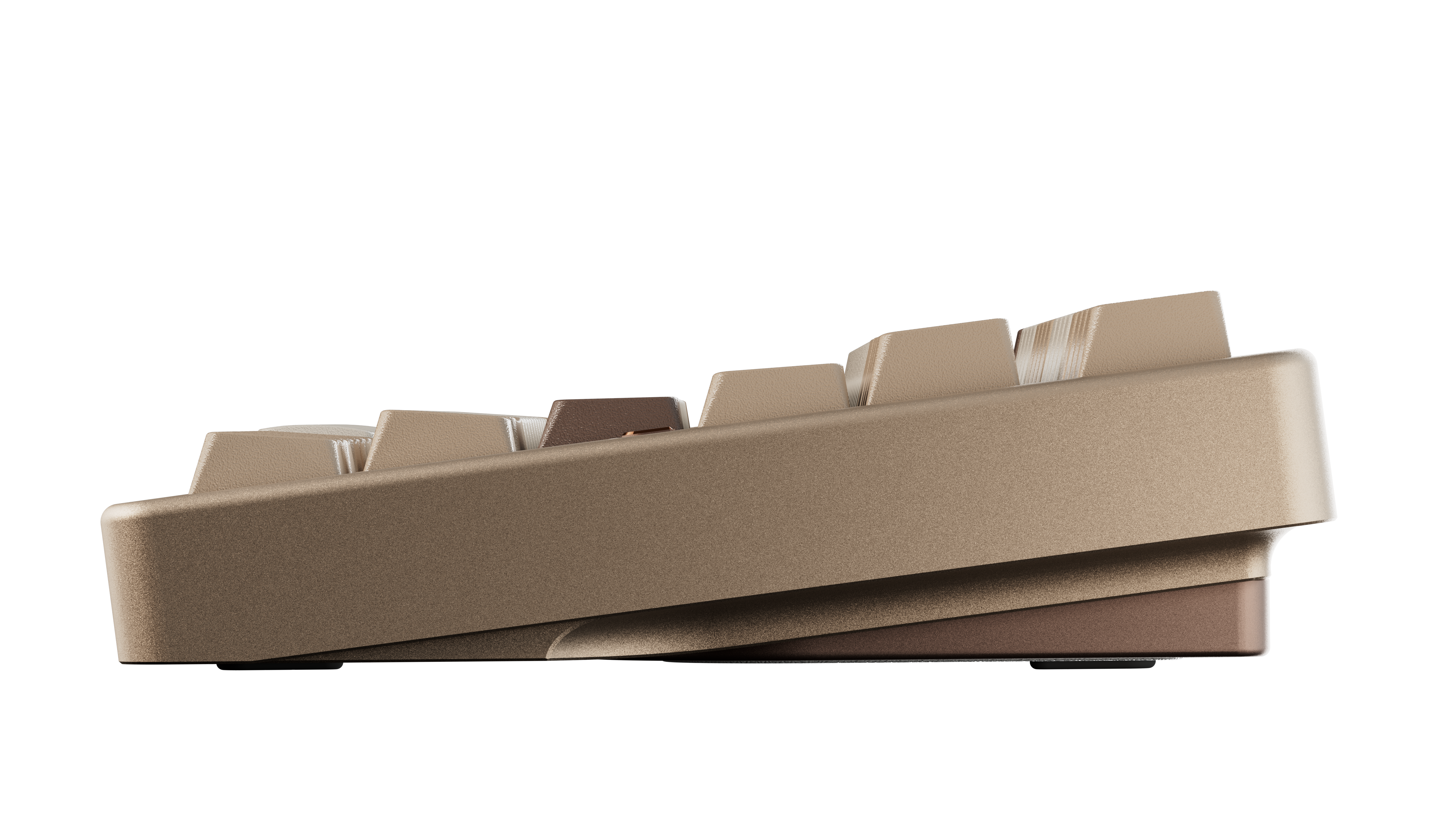 Ticktype EVO80 Mechanical Keyboard
