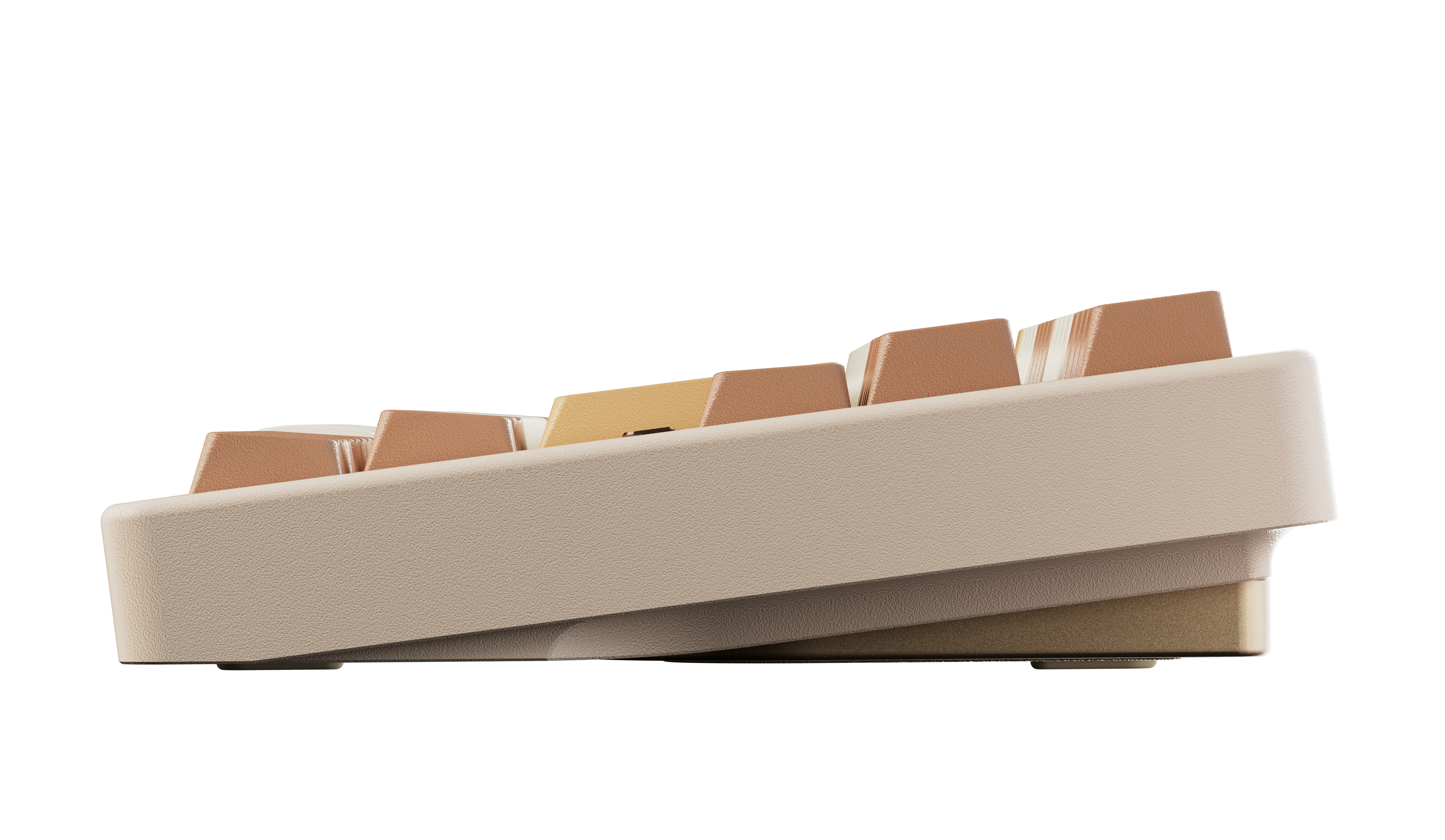 Ticktype EVO80 Mechanical Keyboard