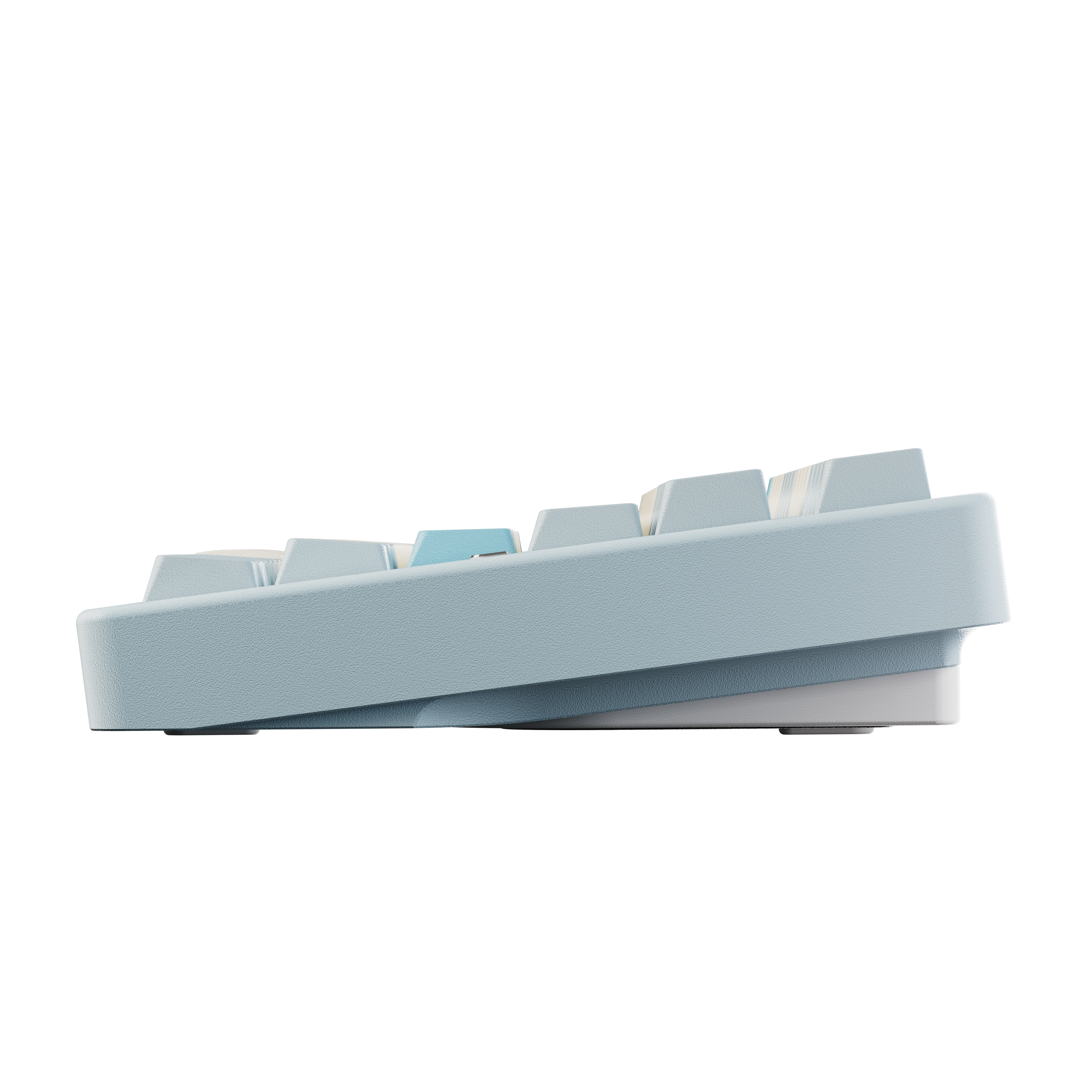 Ticktype EVO80 Mechanical Keyboard