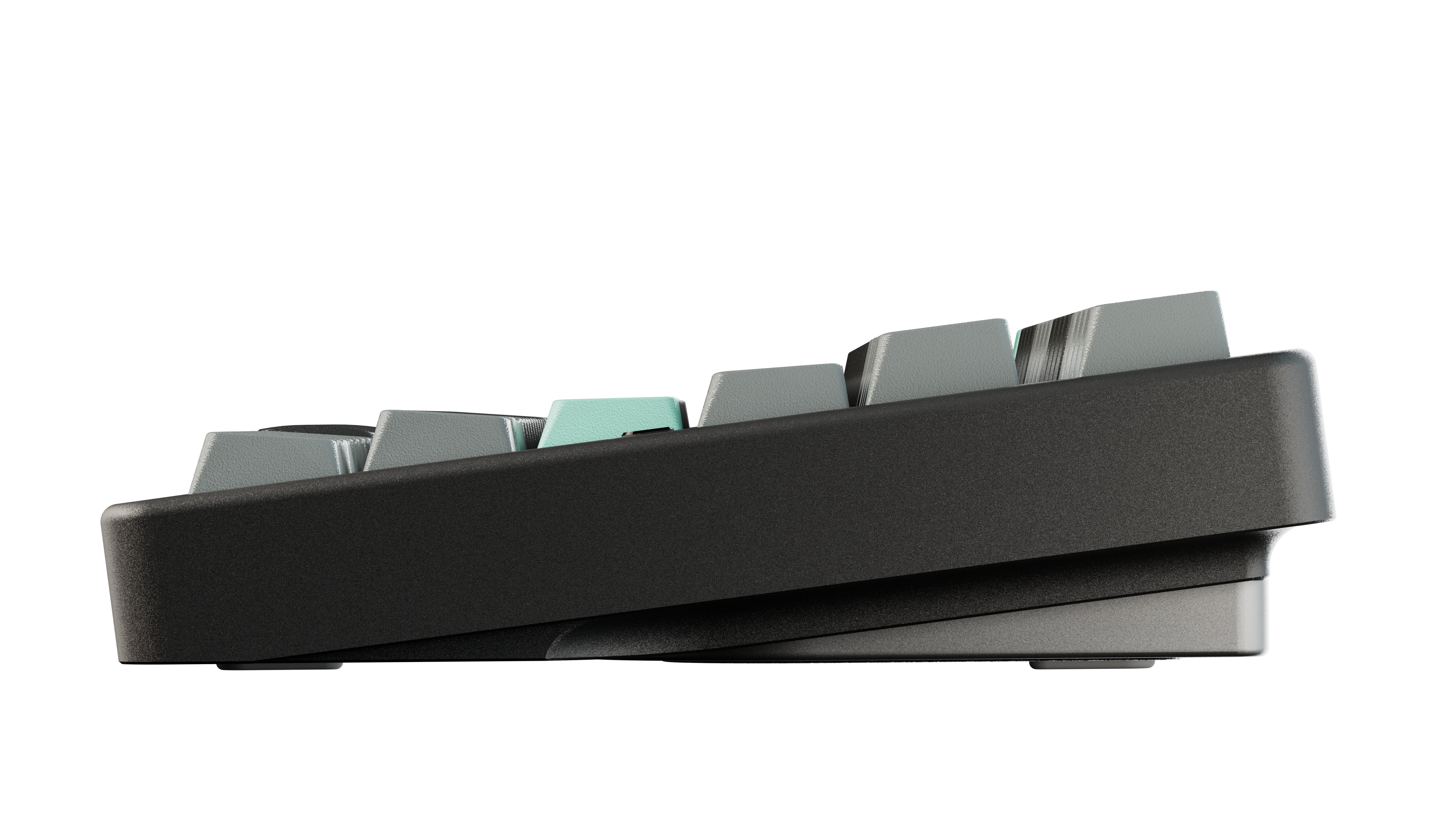 Ticktype EVO80 Mechanical Keyboard
