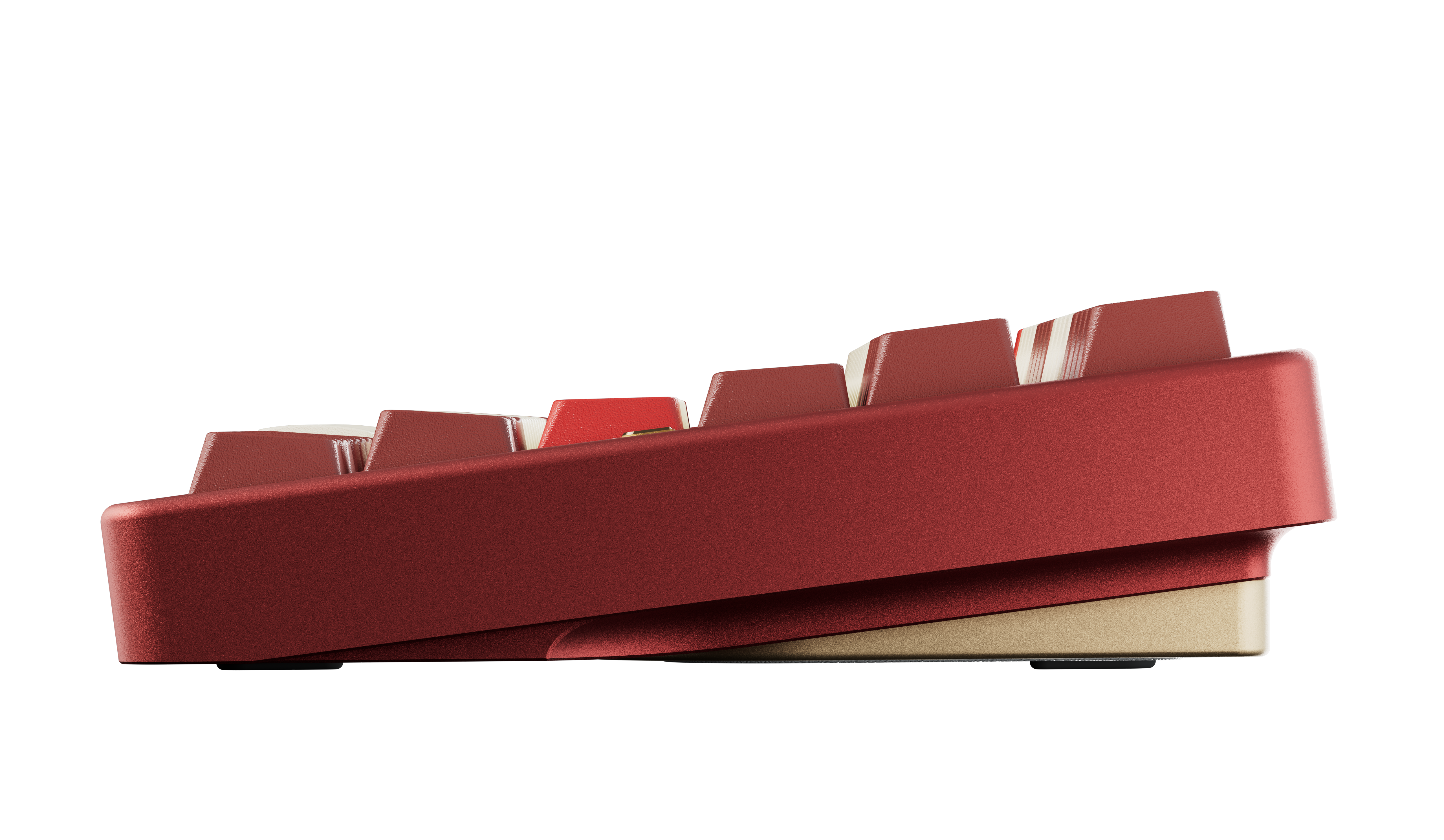 Ticktype EVO80 Mechanical Keyboard