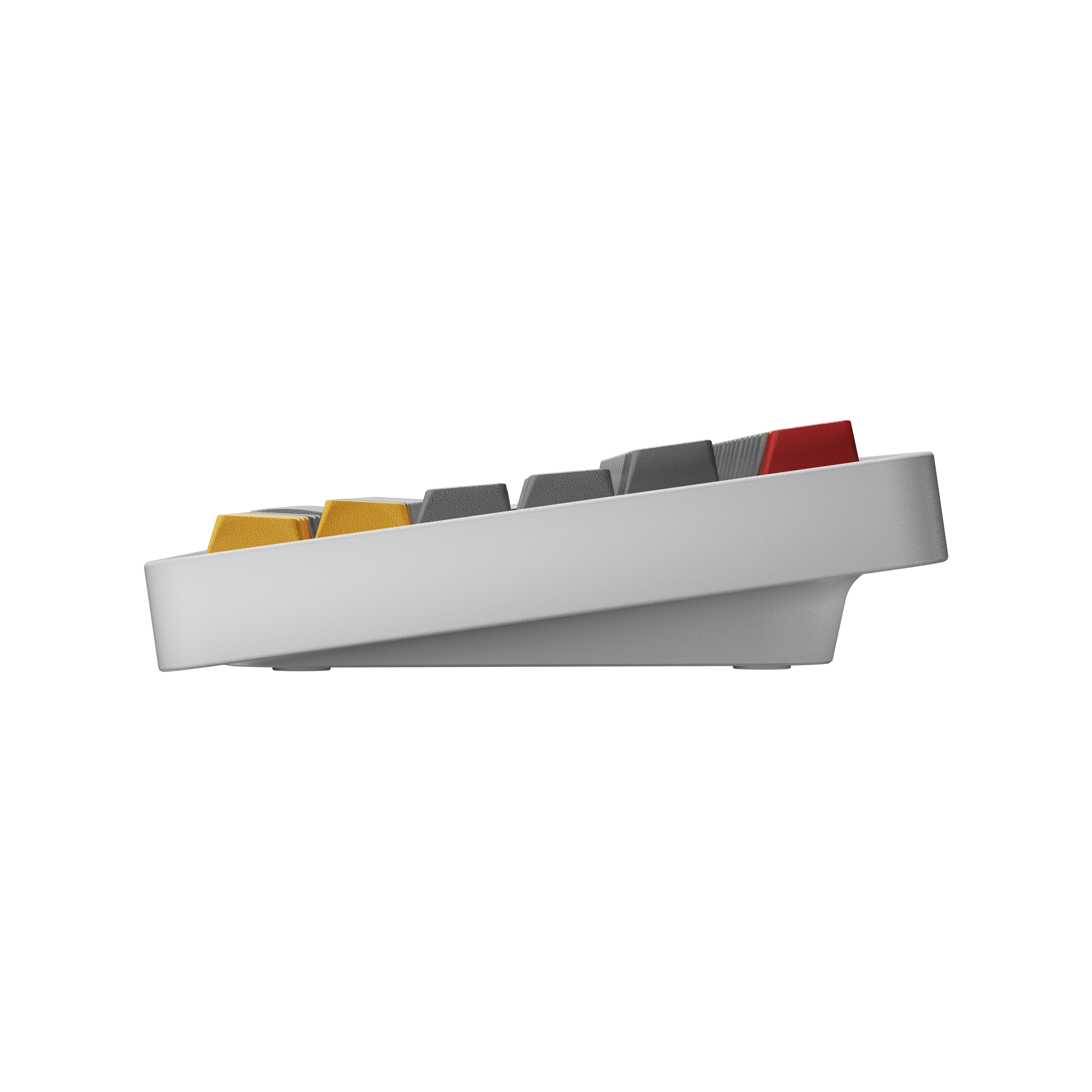 Ticktype EVO75 Prebuilt 75% Wireless Mechanical Keyboard