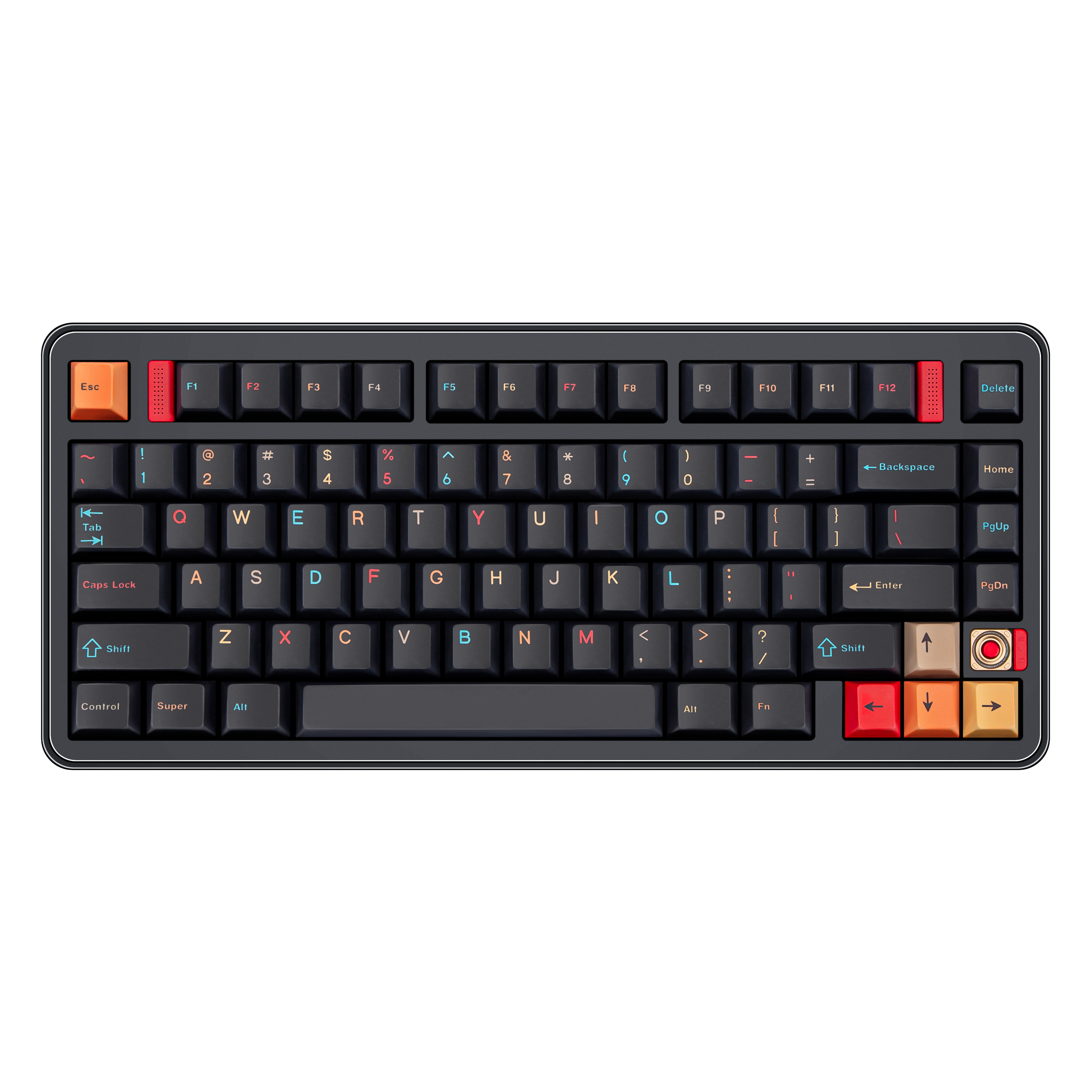 Evoworks EVO75