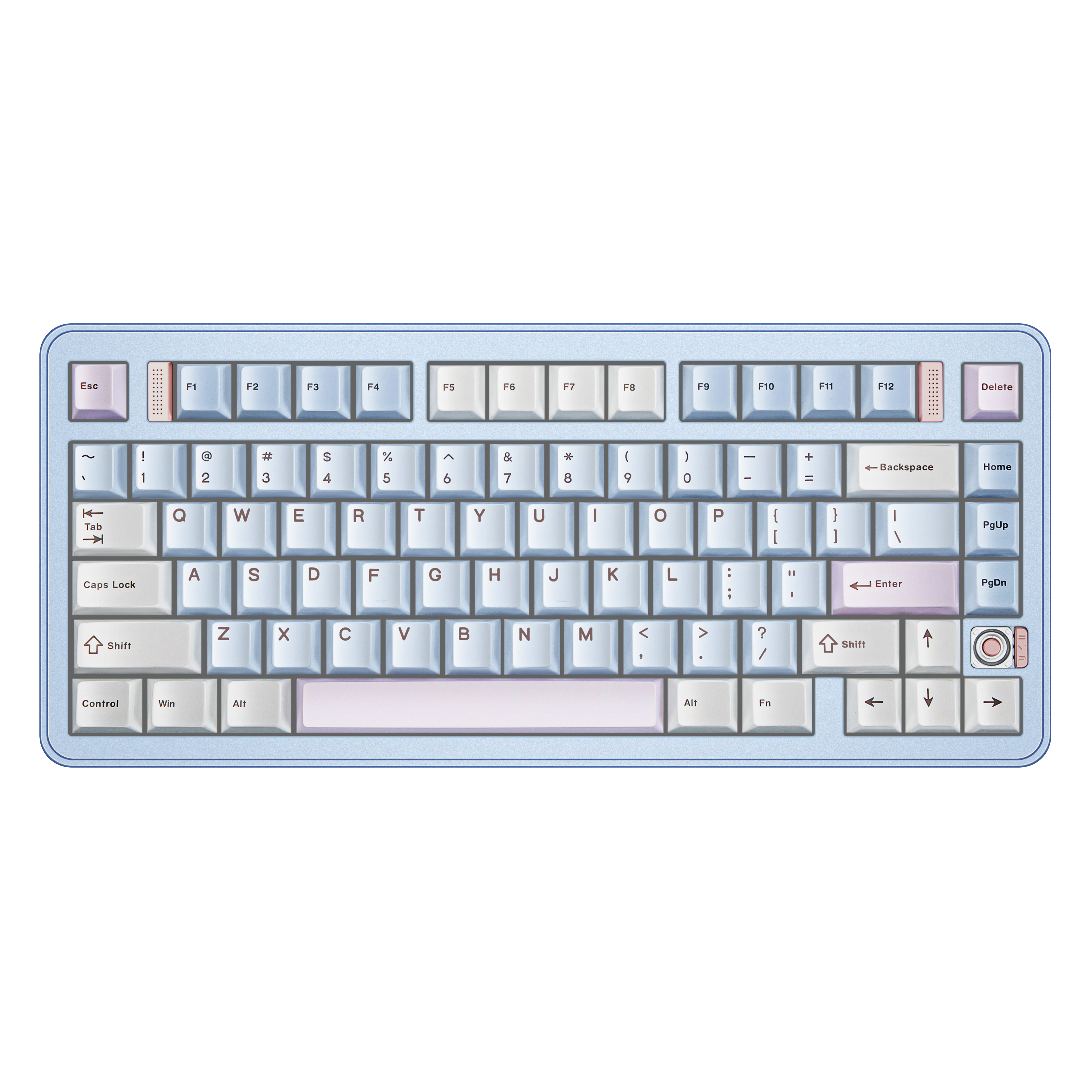 Evoworks EVO75