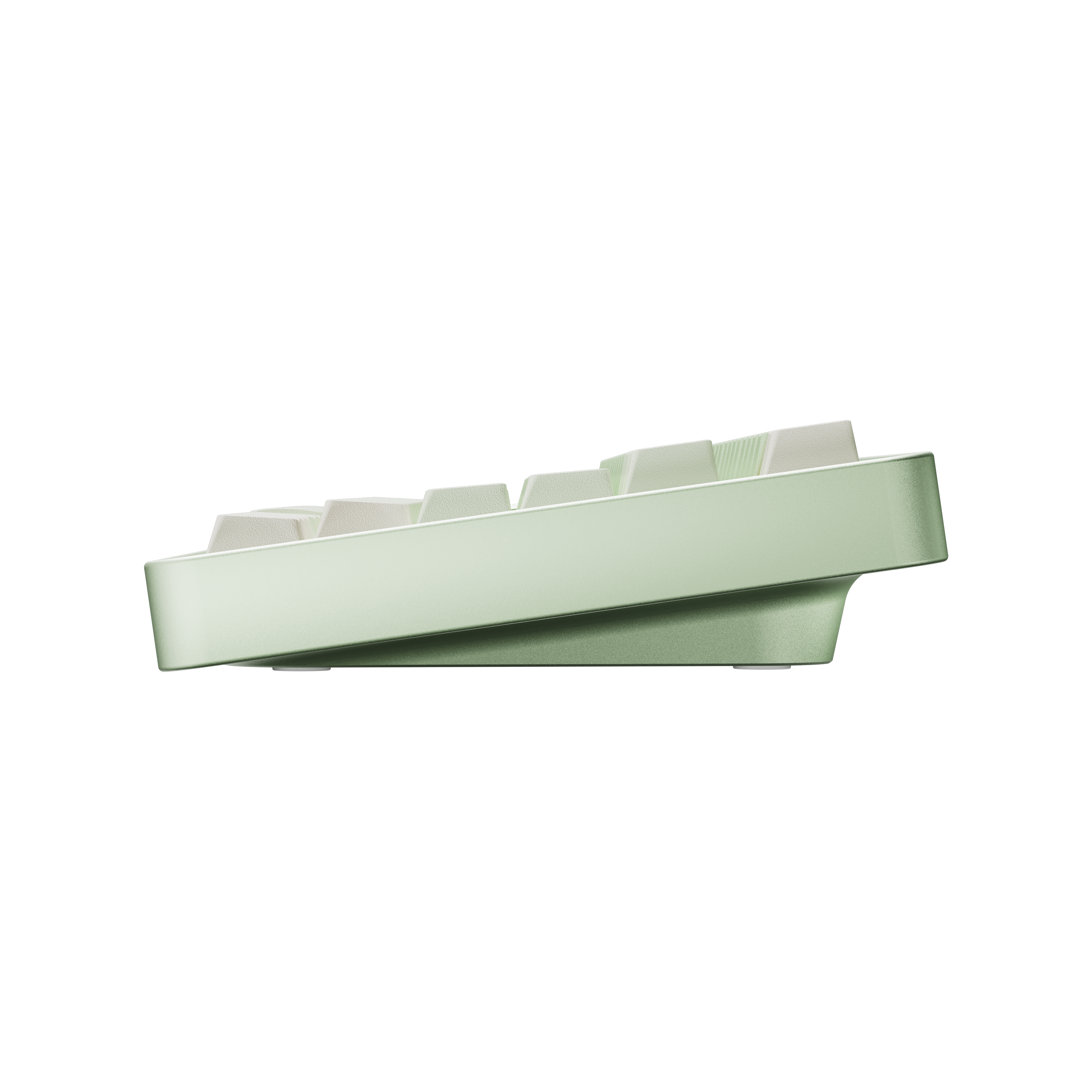 Ticktype EVO75 Prebuilt 75% Wireless Mechanical Keyboard