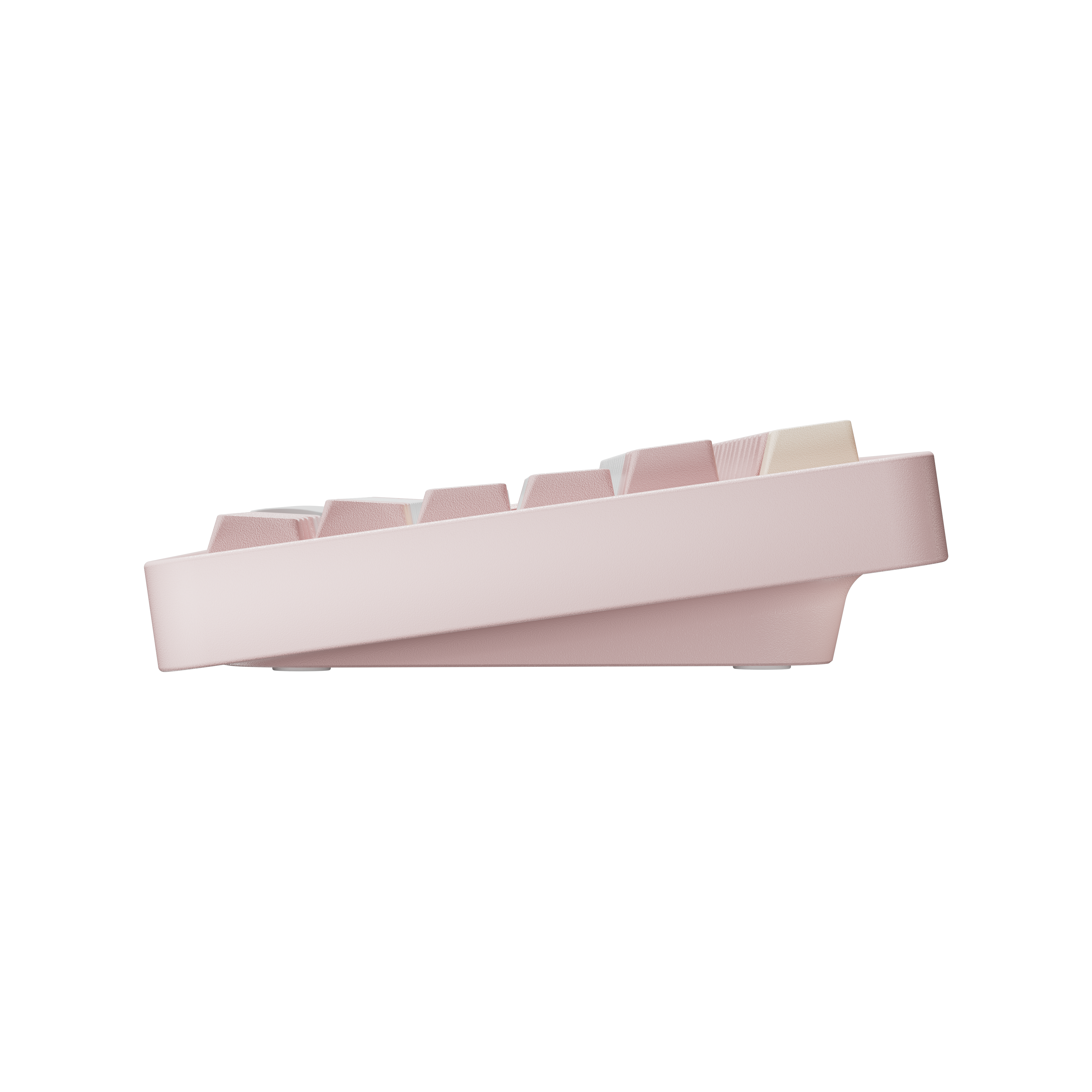Ticktype EVO75 Prebuilt 75% Wireless Mechanical Keyboard