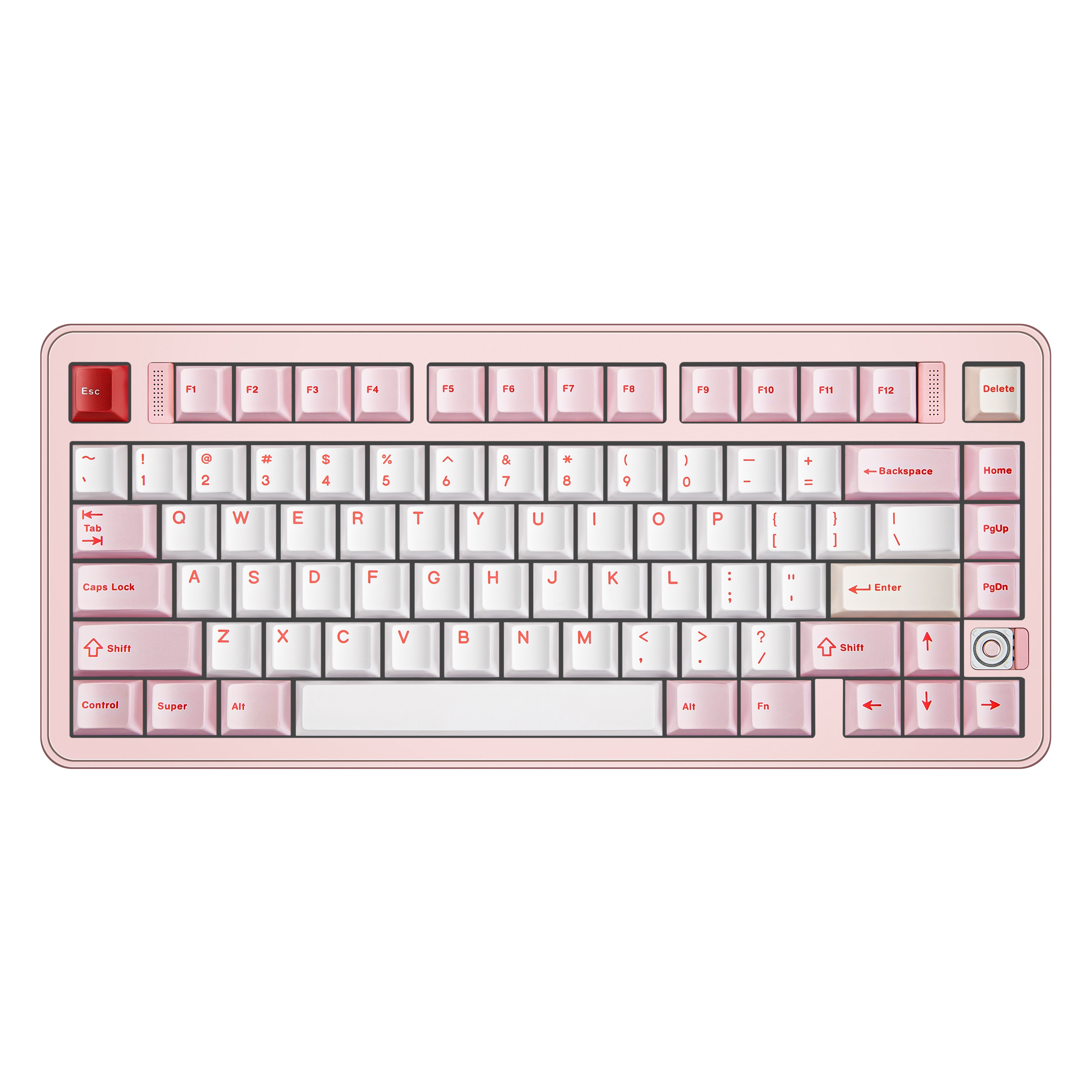Evoworks EVO75