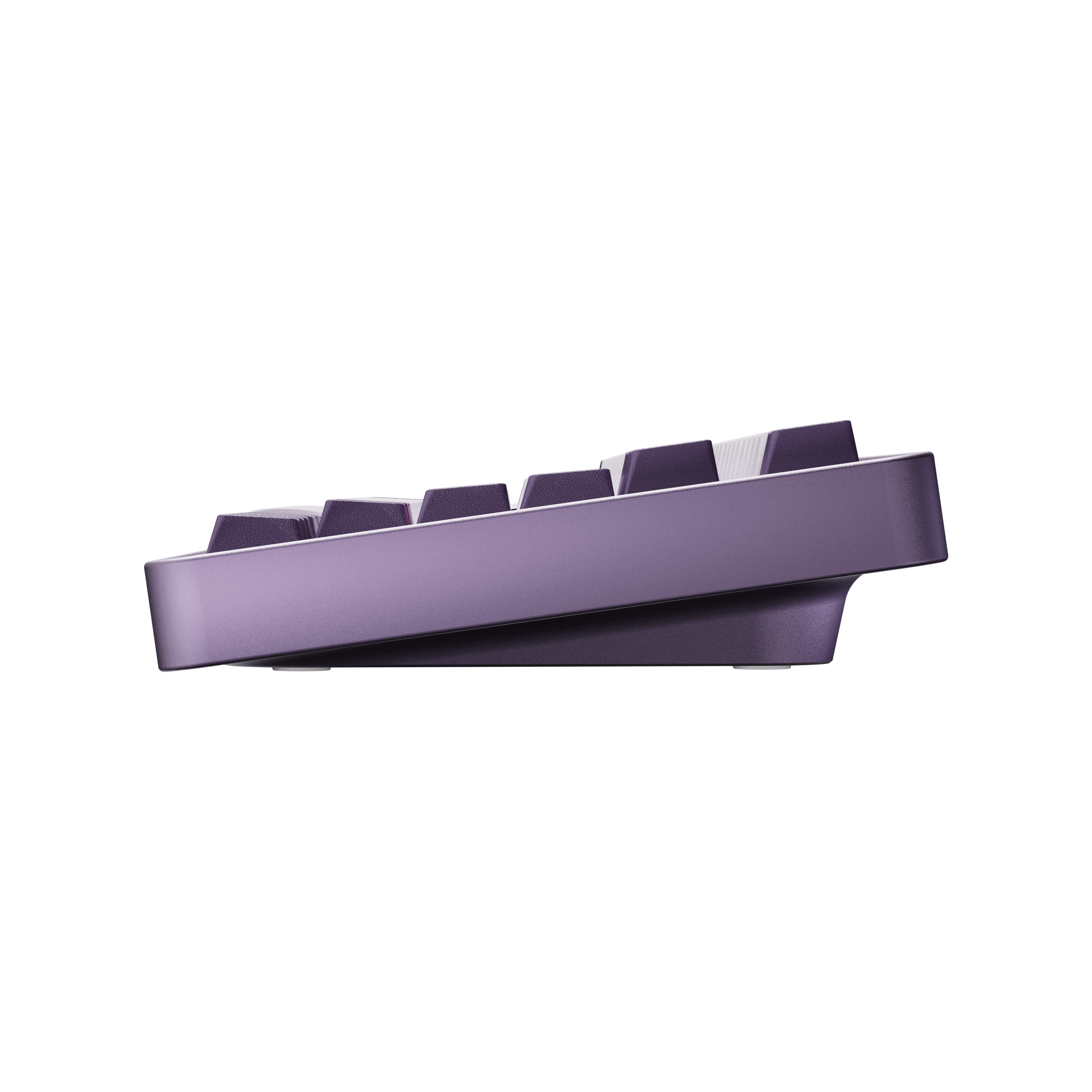 Ticktype EVO75 Prebuilt 75% Wireless Mechanical Keyboard