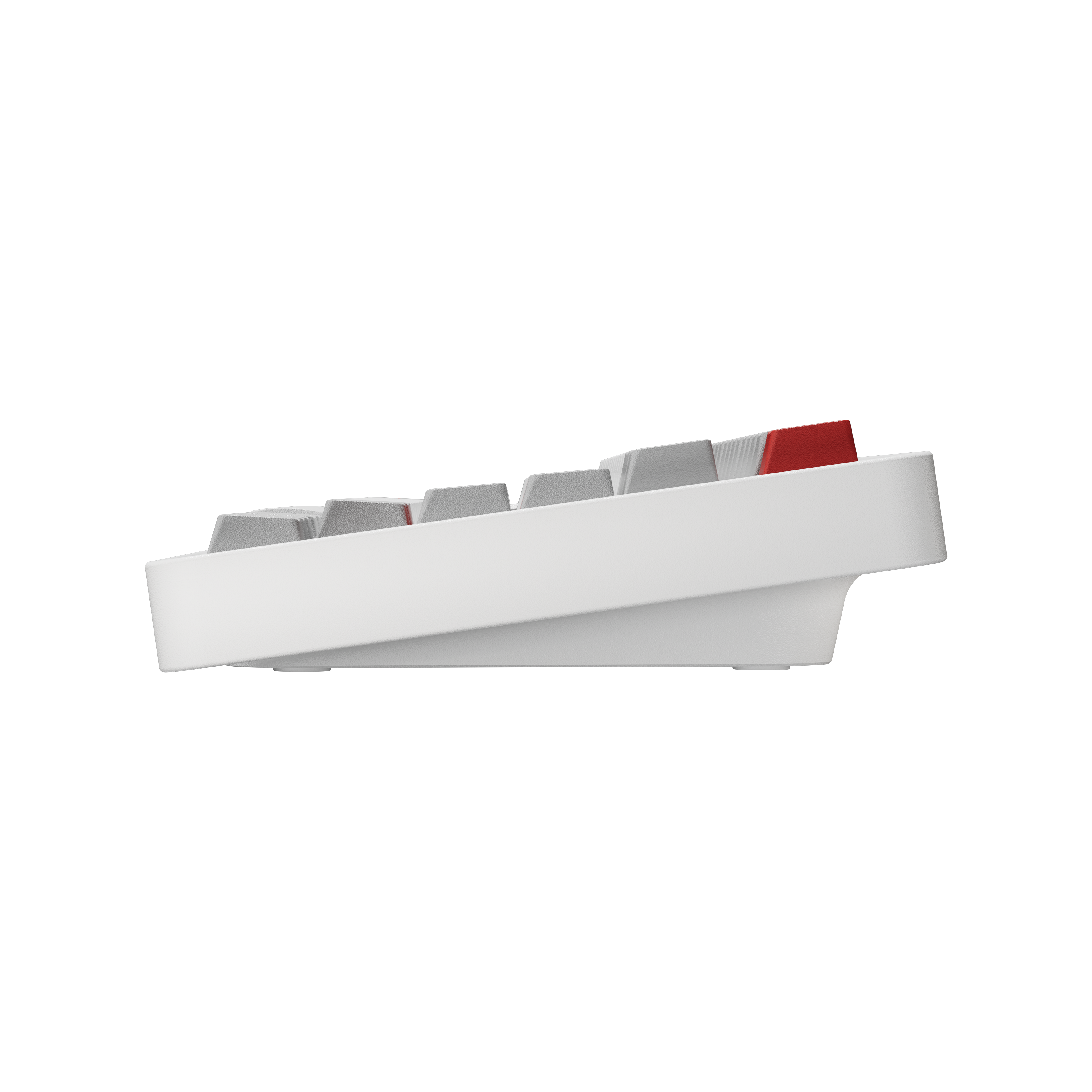 Ticktype EVO75 Prebuilt 75% Wireless Mechanical Keyboard