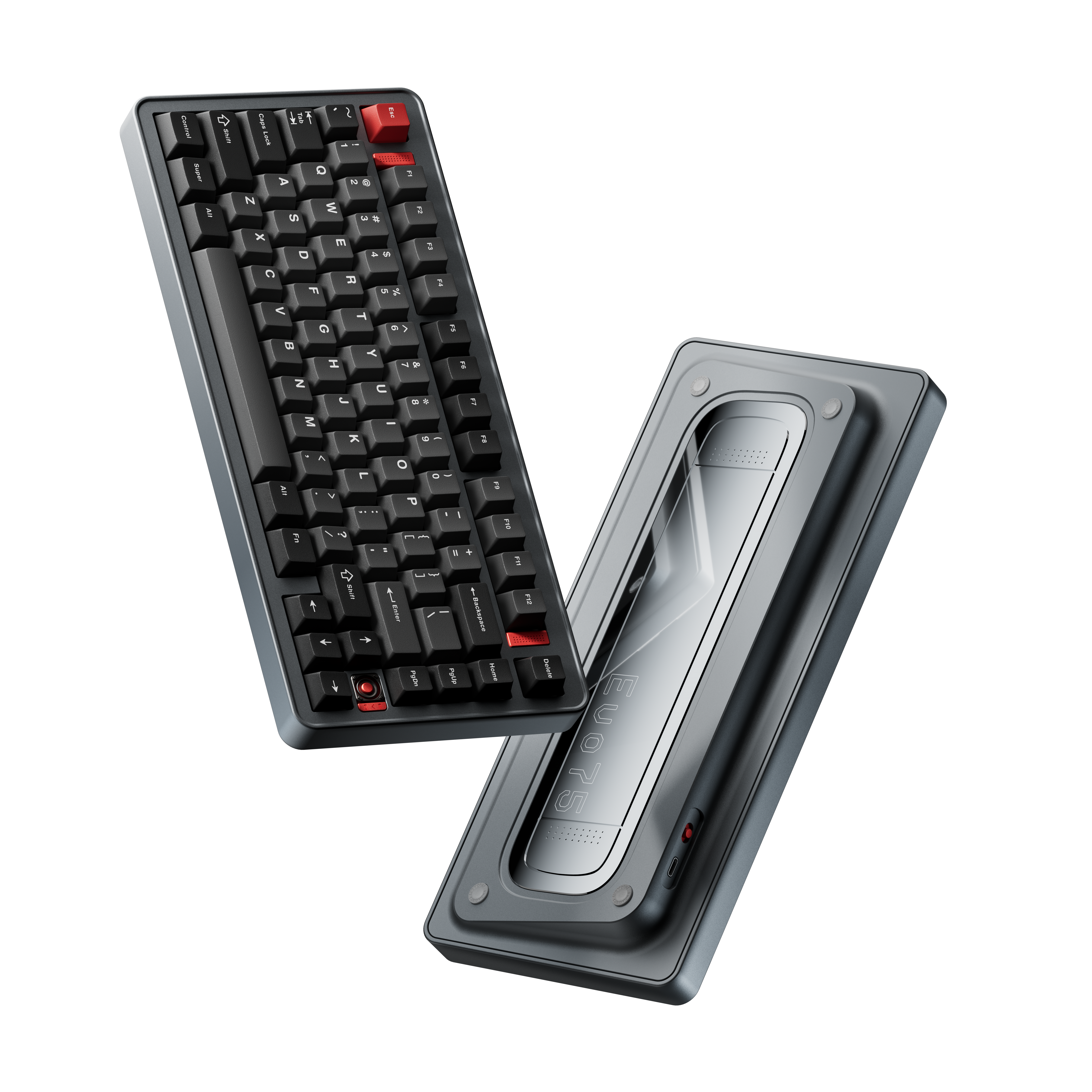 Evoworks EVO75