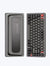 Evoworks Evo75 Wireless Mechanical Keyboard--Anodized Basalt Grey