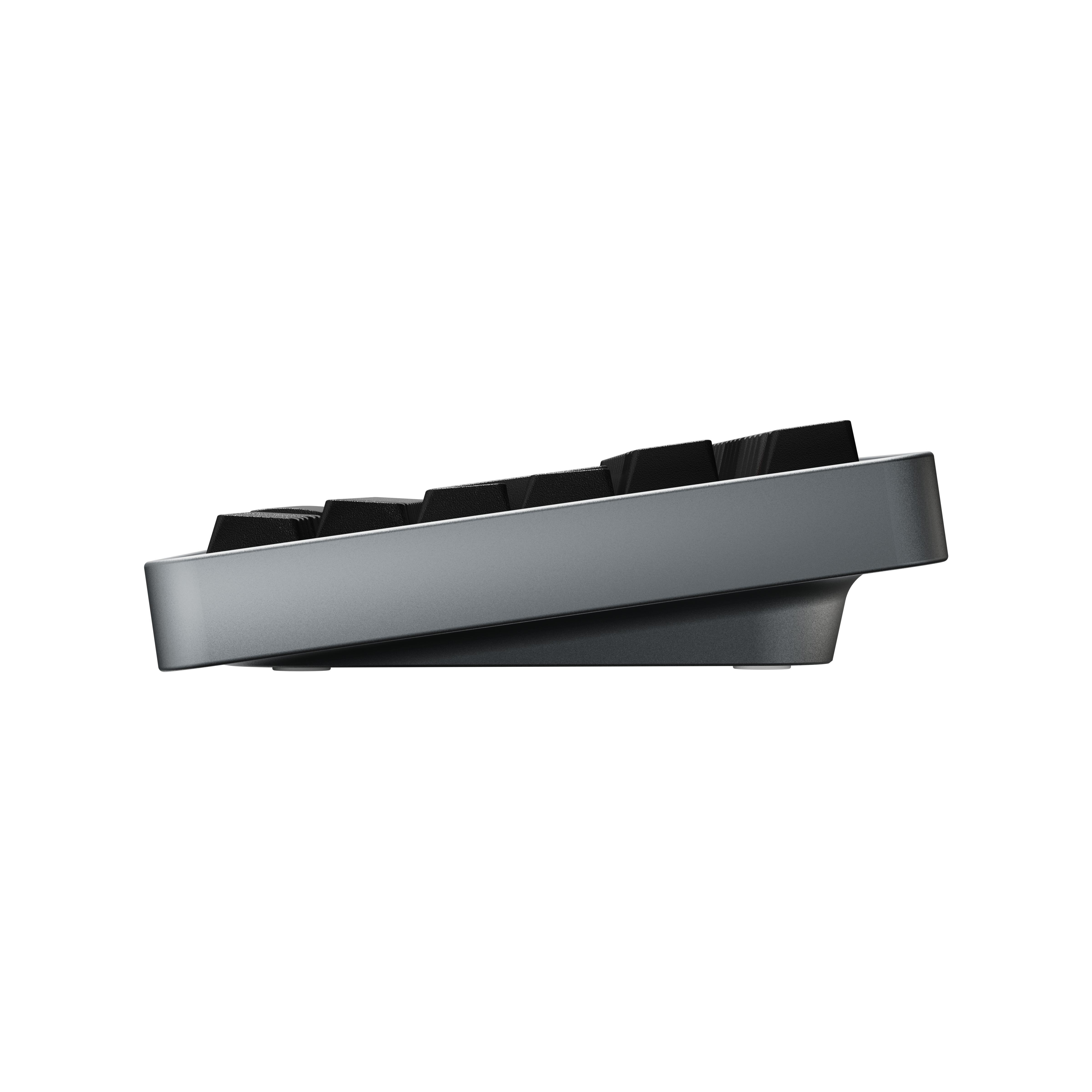 Ticktype EVO75 Prebuilt 75% Wireless Mechanical Keyboard